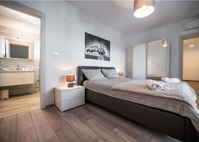 Вилла Luen Пула