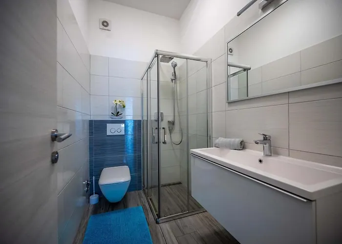 Вилла Luen Пула